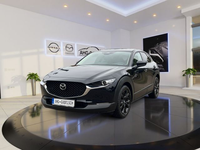 Mazda CX-30 Homura 2WD, RF-Kamera, Head-up Displ.