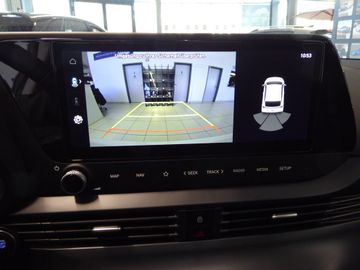 Hyundai i20 1.0 T-GDI DCT Trend (BC3), Bose, Komfortpake