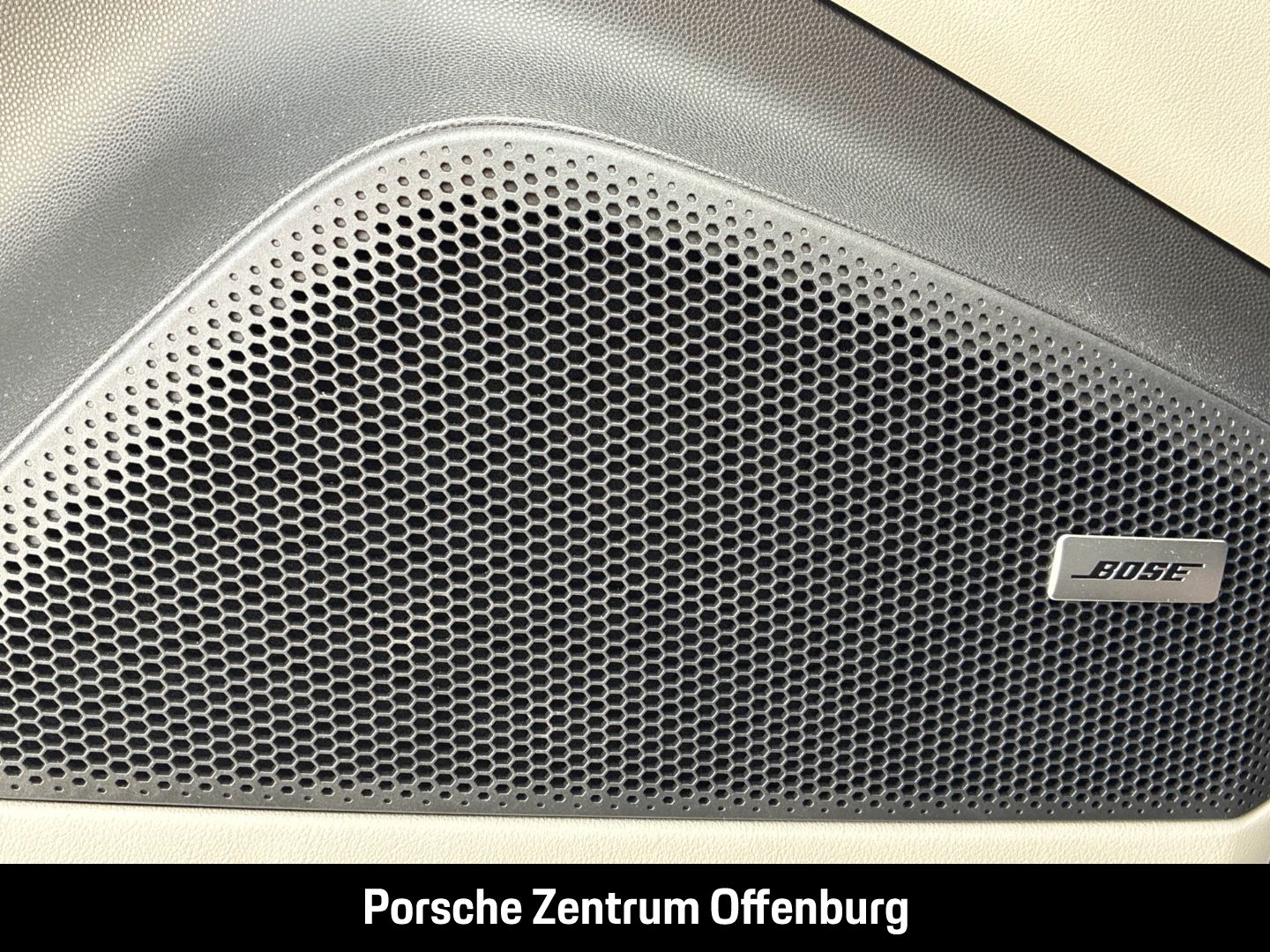 Porsche Macan - Bild 18