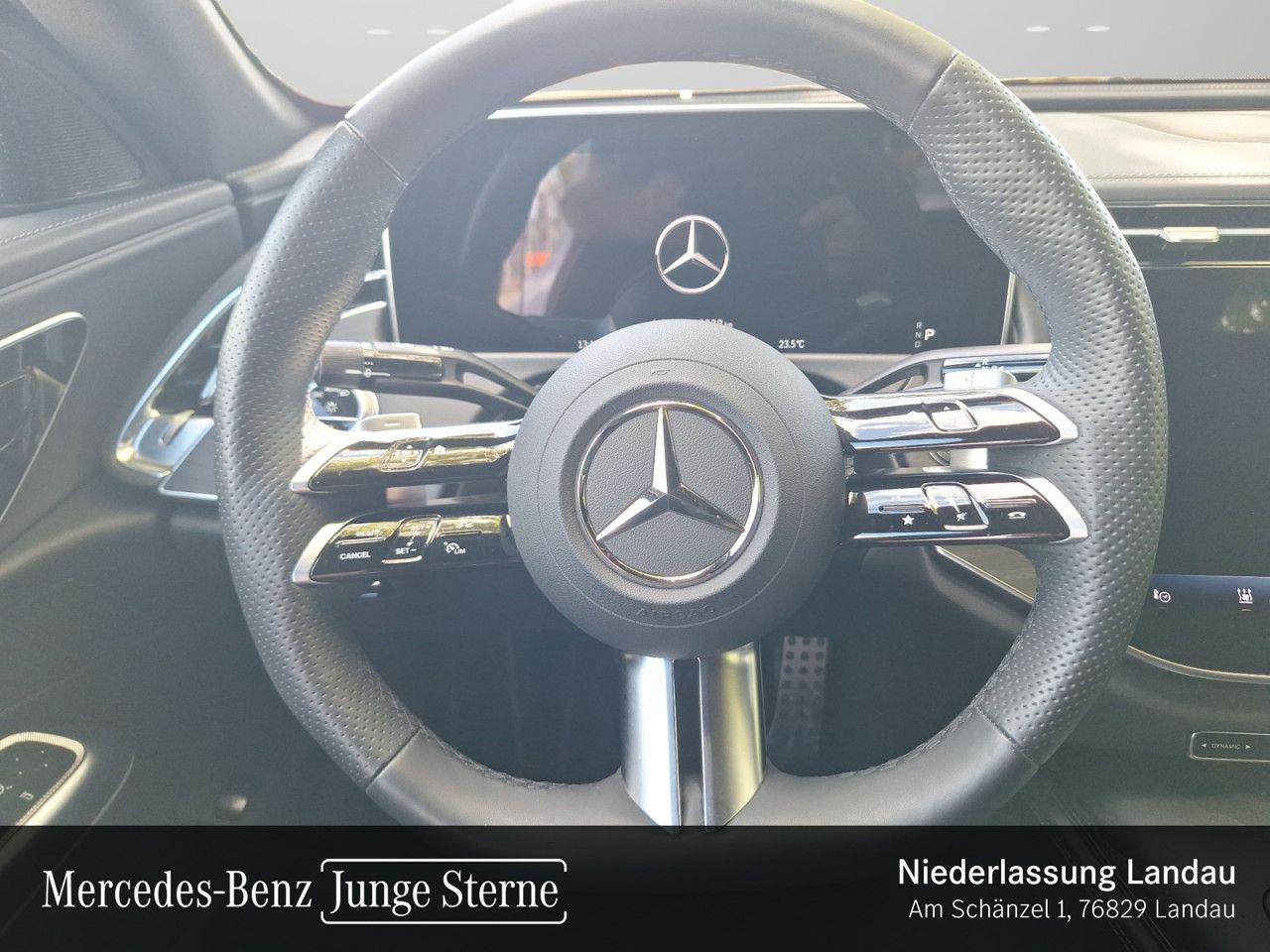 Mercedes-Benz E 300 de AMG Adv.+/FAHRASS+/DIGI/360°/MEMO/KEY/ foto 14