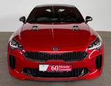 Kia STINGER GT 3.3 V6 4WD HEADUP H&K BASTUCK 360° 8X - Kia Stinger Gebrauchtwagen