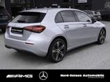 Mercedes-Benz A 220 4M PROGRESSIVE ADV NIGHT STHZG LED KAMERA - gebrauchte Mercedes-Benz A 220 aus dem Jahr 2024