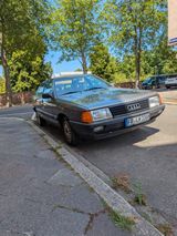 Audi 100 - Audi 100 aus 1987