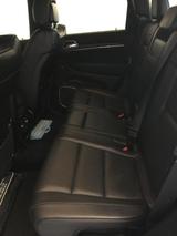 Jeep Grand Cherokee Summit 3.0 V6 M.-Jet 184kW Au... - Jeep Grand Cherokee mit Diesel-Antrieb: 3.0