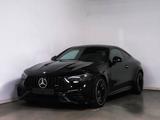 Mercedes-Benz CLE 53 AMG 4M Night Distr Pano Burmes W-Paket 20 - schwarze Mercedes-Benz CLE 53 AMG