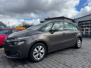 Citroen Grand C4 Picasso / SpaceTourer - 6