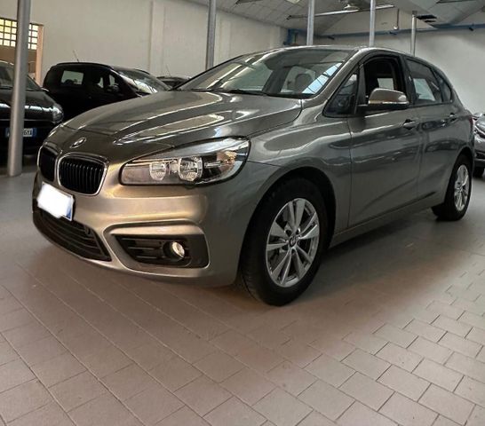 BMW Bmw 2er Active Tourer 218i Active Tourer Luxury