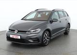 Volkswagen Golf VII Variant 1.5 TSI R-Line LED ACC PDC - Gebrauchtwagen in Dresden bis 20.000 Euro