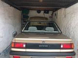Honda civic Sedan Oldtimer - Honda Gebrauchtwagen von 1989