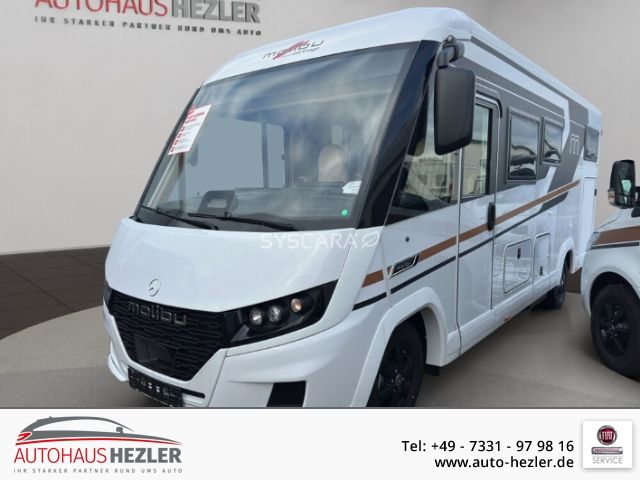 MALIBU I 450 470 RB LE K comfort Mercedes