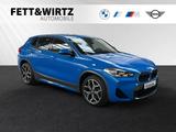 BMW X2 sDrive18i M Sport X|Kamera|LED|Head-Up - gebrauchte BMW X2 aus dem Jahr 2021