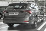 Skoda Octavia Combi 2.0 TDI Style Matrix HuD e.HK LM18 - Skoda Gebrauchtwagen in Wesel