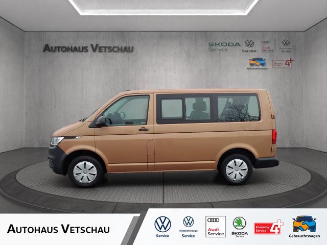 T6.1 Transporter Kombi 2.0 TDI KR Bluetooth