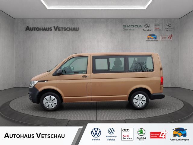 Volkswagen T6.1 Kombi KR 2.0 TDI DSG/AHK/Klima/DAB+/PDC