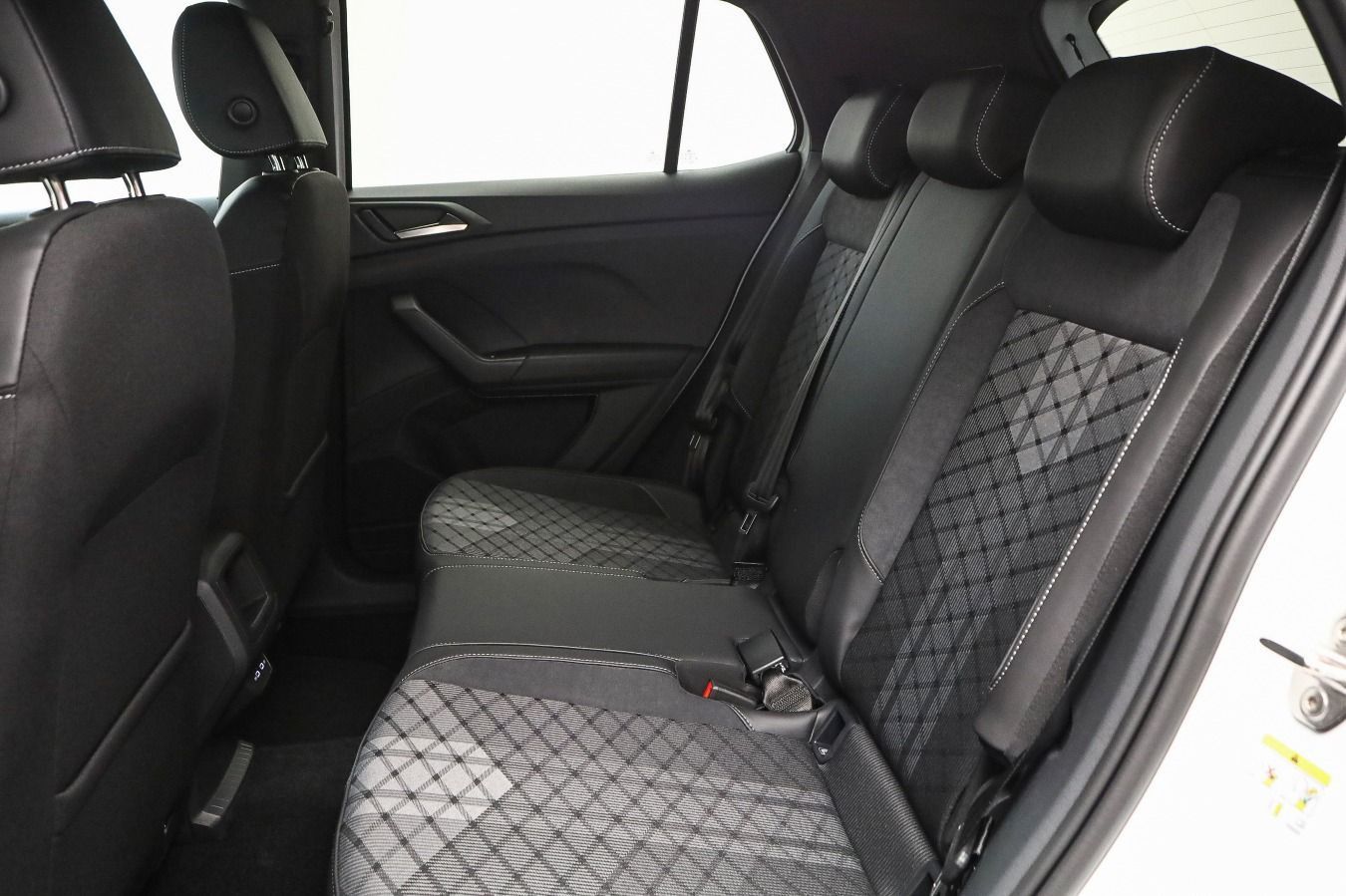 Volkswagen T-Cross - Bild 9