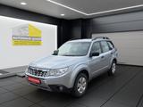 Subaru Forester Active 2.0 AHK / Service-NEU - Subaru Forester aus 2012