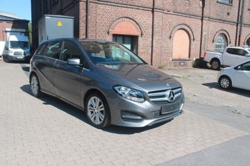 Mercedes B 180 - 7