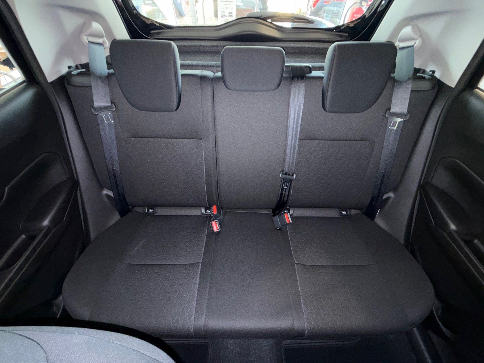 Suzuki Swift - Bild 9