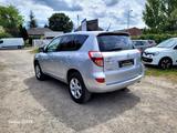 Toyota RAV 4 Life 4x4 - gebrauchte Toyota RAV 4 aus dem Jahr 2012