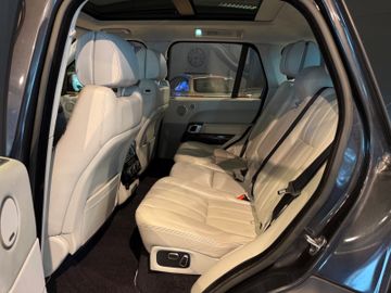 Land-Rover Range Rover - 11