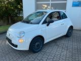 Fiat 500 Pop 1.2 8V (Klima, E-Fenster, All... - Fiat 500 in Rostock