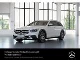 Mercedes-Benz E 220 d 4M T ALL-TERRAIN STH. HUD ABC BURMESTER - Mercedes-Benz E 220 Gebrauchtwagen in Mainz