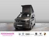 Volkswagen T7 California Beach Tour StandHZG AHK-klappbar N - Volkswagen T7: Limousine
