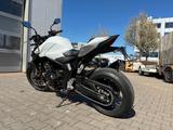 Honda CB 1000 Hornet ABS neuwertiger Zustand - HONDA CB1000 HORNET