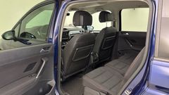 Fahrzeugabbildung Volkswagen Touran 1.2 TSI Sound Navi AppConnect ACC 16"