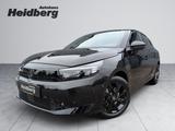 Opel Corsa GS-Line Kamera Matrix Shzg Lhzg Allwetter - Opel Corsa aus 2025