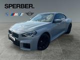BMW M2 Coupé Carbon Dach*Schalensitze*Harman Kardon* - gebrauchte BMW M2 aus dem Jahr 2023