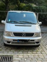 Mercedes-Benz Mercedes benz V 230 TD - Mercedes-Benz V 230 Gebrauchtwagen