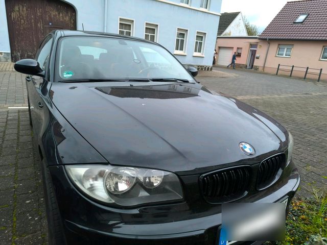 BMW Automatik 116i E81 1er Steuerkette neu...