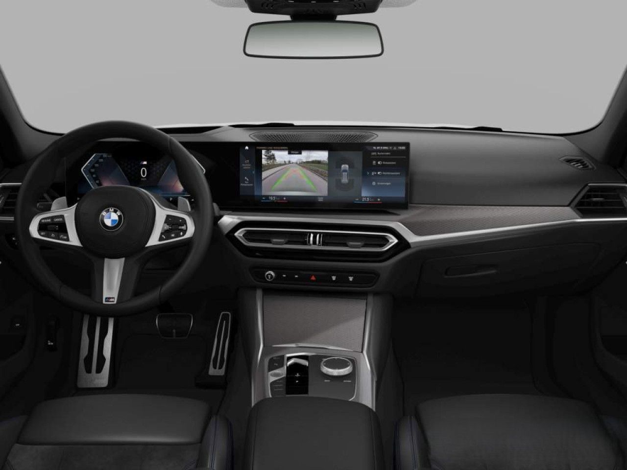 BMW 320 - Bild 5