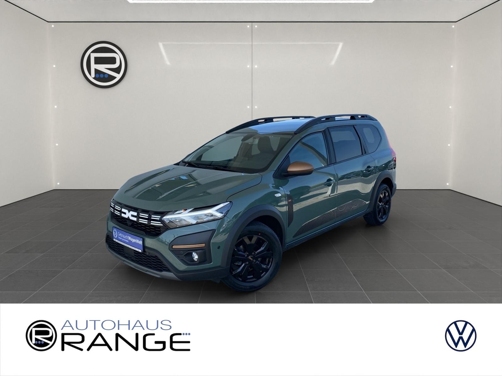 Dacia Jogger 1.0 TCe 100 ECO-G Extreme+ *RFK*