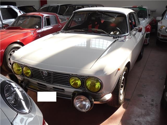 Alfa Romeo GTV ALFA ROMEO GTV 2.0 Gr. 1