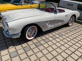Corvette C1 - Corvette C1 von privat