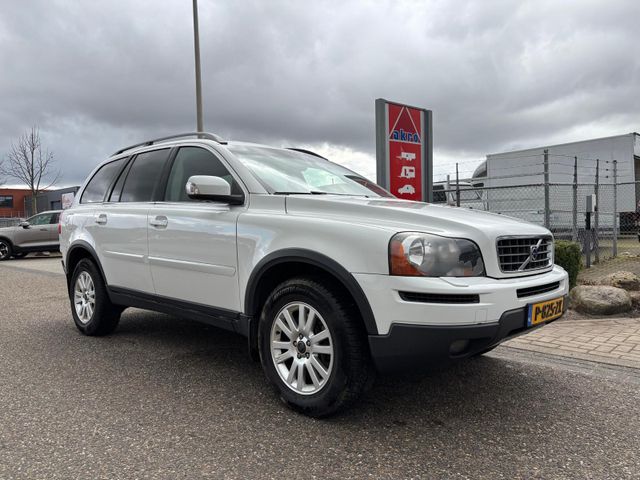 Volvo XC90 3.2 Kinetic | Youngtimer | Automaat | Cruis