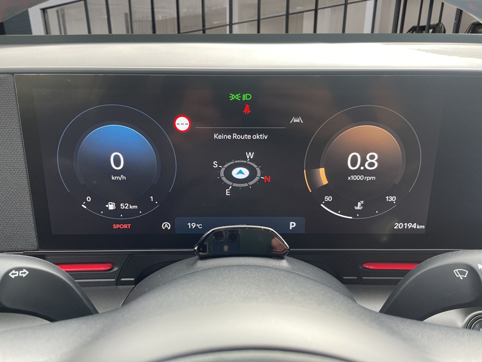 Hyundai Kona – Bild 15