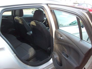 Bild 6 Opel Astra K ST 1.2 Edition+ PDC SHZ LHZ Navigation