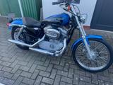 Harley-Davidson 883 Sportster - HARLEY-DAVIDSON 2005 883 SPORTSTER