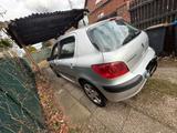 Peugeot 307  1,4 - Peugeot 307: 1.4