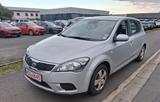 Kia cee'd / Ceed Vision*2.HAND*AHK*SR+WR* - gebrauchte Kia cee'd / Ceed aus dem Jahr 2010