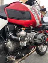 BMW R100 GS PD - BMW R 100 GS PD