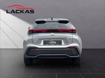 Toyota C-HR - 4