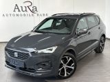 Seat Tarraco 2.0 TDI DSG FR NAV+LED+VCOCK+KAM+CARPLAY - Seat Tarraco: Fr