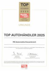 Citroën C3 Aircross-1 Hand-Glasschiebedach-Leder-LED - Citroën C3 Aircross aus 2017