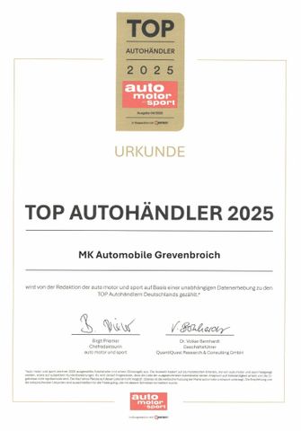 BMW 218 Active*AUT*NAV*KLI*8FACH*PANO*BT*