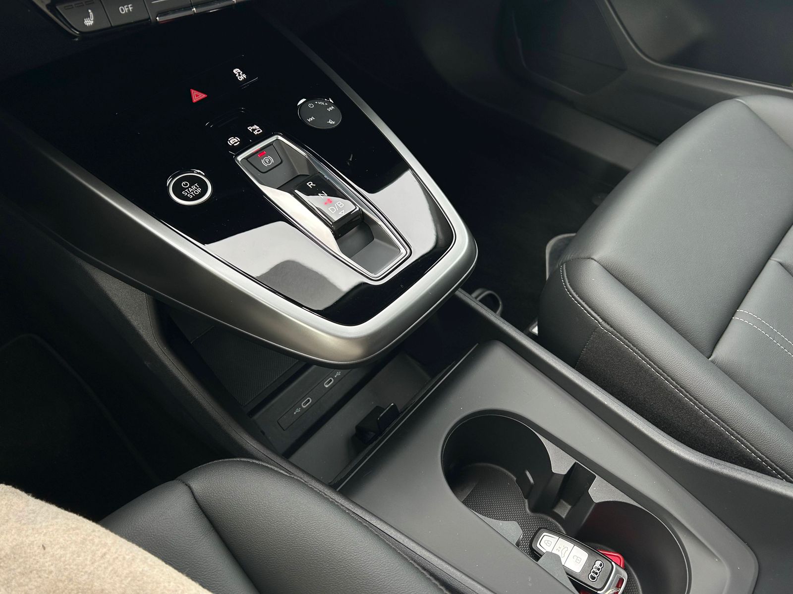 Audi Q4 e-tron - Bild 14