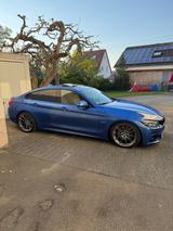 BMW 440i Gran Coupé M-Paket mit Top Ausstattung - BMW 440 Gran Coupé von privat